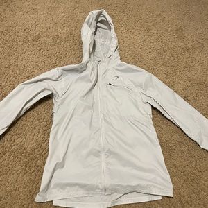Gymshark windbreaker